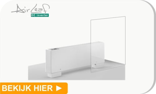 Esthetisch afwerkmateriaal
